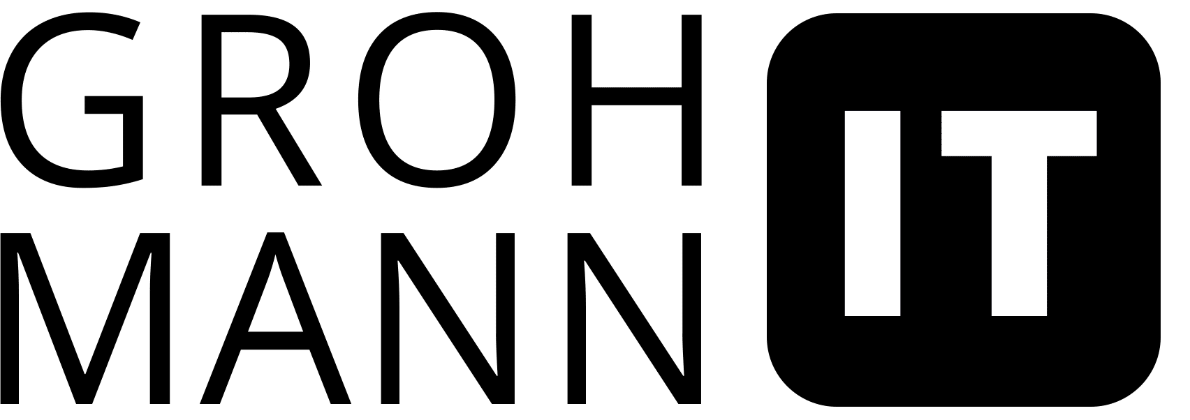 GROHMANN-IT